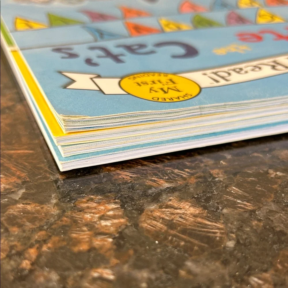 Pete the Cat Children's Book Set - Picture 6 of 7